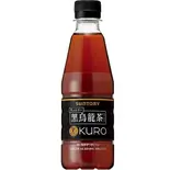 黒烏龍茶 350ml（あべちゃん家のからあげ鷄安(とりあん)）