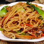 沙县家炒面（友誼食府 立川店）