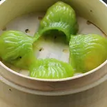沙县 翡翠虾饺(6入)（友誼食府 立川店）