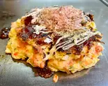 MMC!(明太もちチーズ焼き)(はなよし)