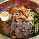 东北大冷面(東城香)