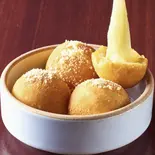 チーズボール(3個入り)（溢茶YICHA）