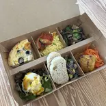BAKE DELI(日替わり)（BAKE）