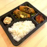 春巻き弁当（福岡はるまき ぶる）