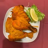 タンドリーチキン(4個) Tandoori Chicken 4P（ニューマリカ）