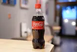 コカ・コーラ(500ml)(cafeDODO)