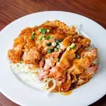 ユーリンチー（中国飯店 福龍門）