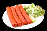 シークケバブ Seekh Kebab（エスニック レストラン＆バー アユス）