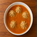 スープモモ Soup Momo 7P（アジアンダイニング ダイコパサラ）