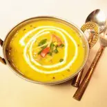 豆カレー Dal Curry（アンビ）