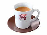 たっぷりカフェオーレ（コメダ珈琲店 北浦和駅前店）