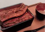うな重 松 (1尾)（石鍋ひじり）