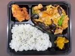 木須肉弁当（中華料理 北京亭 戸田公園店）