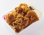 醤油からあげ弁当 5個(横浜まるざ唐揚げ工房とりまる蒲田店)