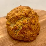 アールグレイスコーン（THE BUTTER＆SCONE上本町）