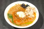 豚バラ旨辛肉みそ麻辣白（DelicaPlus）