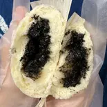 ごままん（美福林 豚まん）