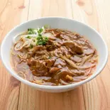 カレーラーメン（ファミリー亭）