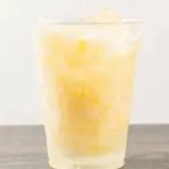 果肉入りドリンクパイン（からあげ 揚げアゲ）
