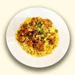 マトンビリヤニ/ MUTTON BIRYANI（SPICE CURRY SYON 日吉店）