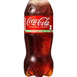 コカコーラ PET 500ml(イタリアンレストラン猪飼野)