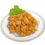 鶏軟骨の唐揚げ（客来香）