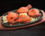 タンドリーチキン Tandoori Chicken（ベンディカインド料理＆バー恵比寿店）