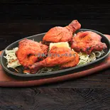 タンドリーチキン Tandoori Chicken（ブルースカイBLUE SKY）