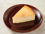 ベイクドチーズケーキ Baked Cheesecake（王様とストロベリー）