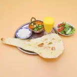 A set(ヒマンス HIMANSU Indian Restaurant and Bar)