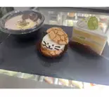 ケーキセット3個入り（洋菓子工房ゆう）