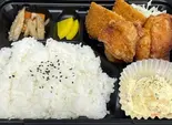 からコロ弁当（てっちのおべんとうやさん）