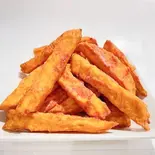 甘梅風芋揚げ（日進斗金フライドチキン）