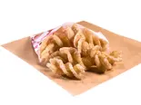 サクサク食感と香ばしさ！！ シナモンツイスト（タコベル ノースポートモール店）