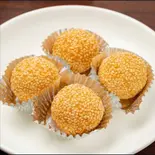 胡麻団子(3個)（上海食苑 本店）