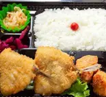 アジから弁当（みんなのやきとり 玉造店）