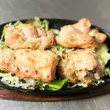 マライティッカ4pc/MALAI TIKKA4pc（インドネパールカレーエベレスト）