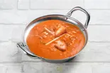 チキンティッカカレー Chicken Tikka Curry（ララ スパイス＆ハーブ Rara Spice ＆ Herbs）