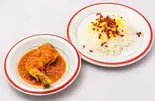 マルビリーチキンライス/Mulberry Chicken Rice（Restaurant SHANDIZ）