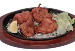 チキンティッカ Chicken Tikka 2P（ヤマカレーインドレストラン）