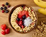 【フルサイズ】アサイーボウル - Full Size Acai Bowl -（【理想の自分へ】まめたまのアサイーボウル 博多美野島店）