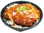 デミかつ丼(Food To Go(フードトゥーゴー)by三好食堂)