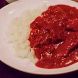 ポークカレーライス（ムーンブロッサム (moonblossom)）