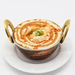 ポークカレーライス（ビリヤニアンドモモハウス）