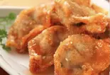 揚げ餃子6個(おいでや)