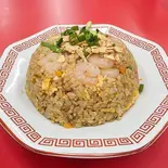 MCP式:海老のガーリック炒飯（みんなの炒飯パラダイス）