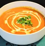 ⑭バターチキンカレー（サガラマタ チュラ）
