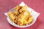 フライドチキン5P(韓国屋台式居酒屋クニャンポチャ)