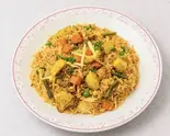 野菜ビリヤニ VEGETABLE BIRYANI（インドネパール料理カレースプーン Curry Spoon）