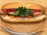 てりやきチキン（WAWICH）